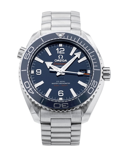 Omega Planet Ocean 215.33.40.20.03.001